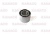 KANACO H20046 Wheel Bearing